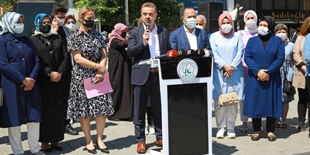 Başörtülü akademisyene saldırıda yeni gelişme