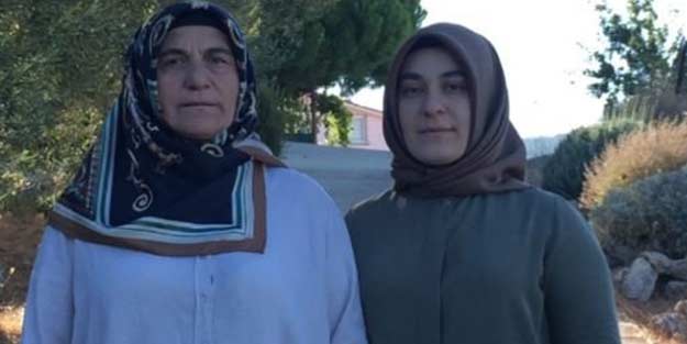 Başörtülü anne ve kıza alçak saldırı! Şahıs yakalandı ama...