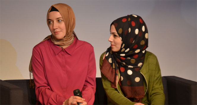 'Başörtülü basketbol oynamaya izin tanınmalı'