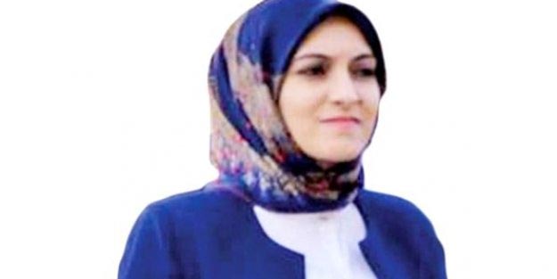 Başörtülü başsavcı Tuba Ersöz kimdir? Başsavcı Tuba Ersöz nereye atandı?