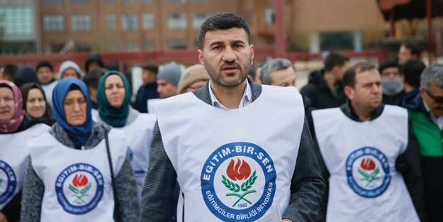 'Başörtülü depremzede öğrencinin özel okula kaydedilmediği' iddiası! Harekete geçildi