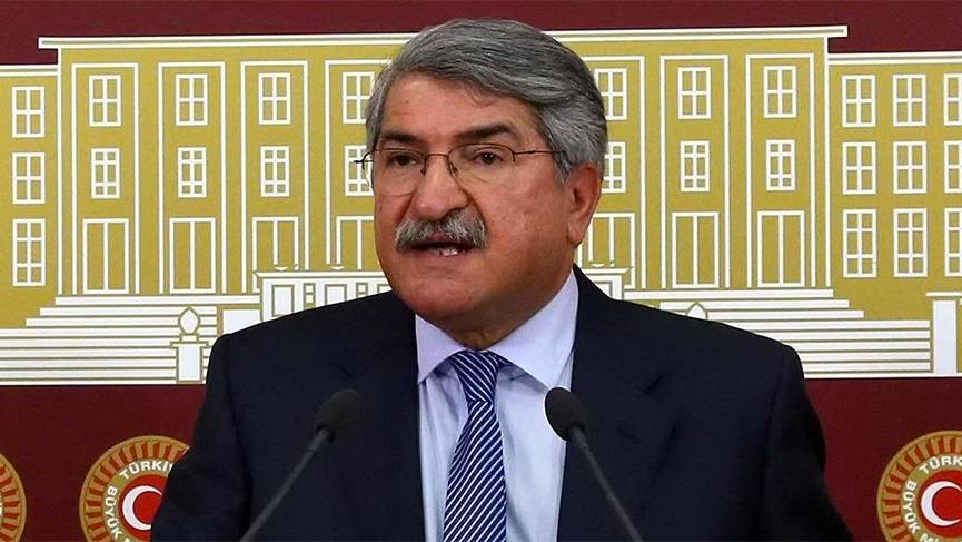 Başörtülü hakim istemeyen CHP'li Fikri'ye bak sen! Hadi oradan be