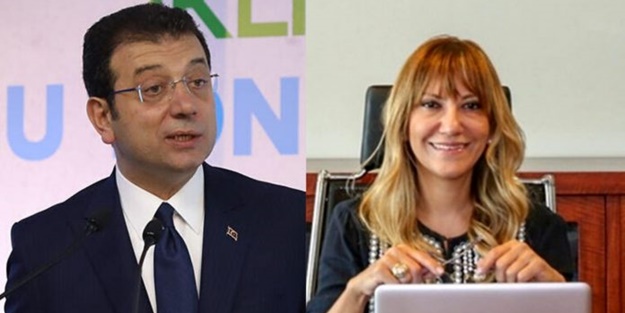 Başörtülü kadın çalışanlara hakaret eden Yeşim Meltem Şişli için hesap vakti!