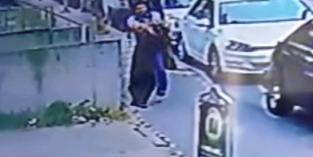 İşte o saldırgan hakkında istenen ceza!