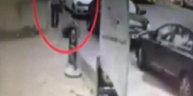 Başörtülü kadını yumruklayan saldırganın ilk ifadesi