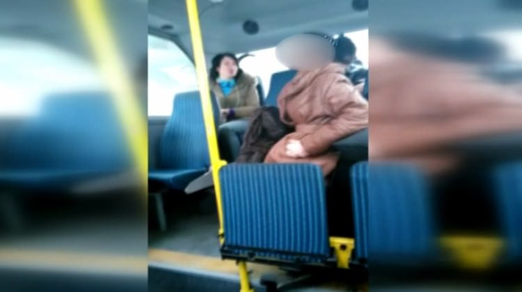 Başörtülü kıza saldırı olayında yeni gelişme