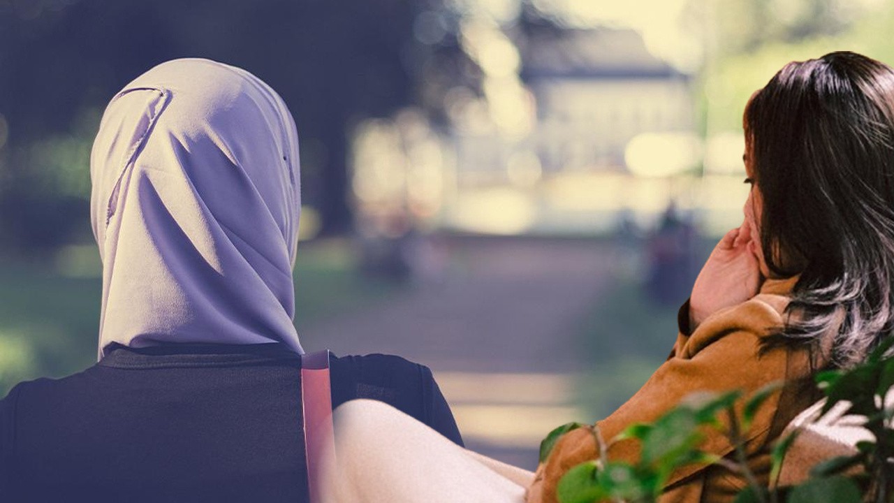 Başörtülü kızlar niçin açılıyor? O oran, herkesi şaşkına çevirdi