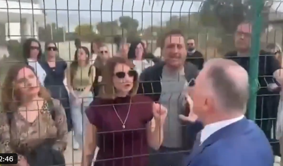 Başörtülü öğrenci okula alınmadı! KKTC 28 Şubat’ı yaşıyor