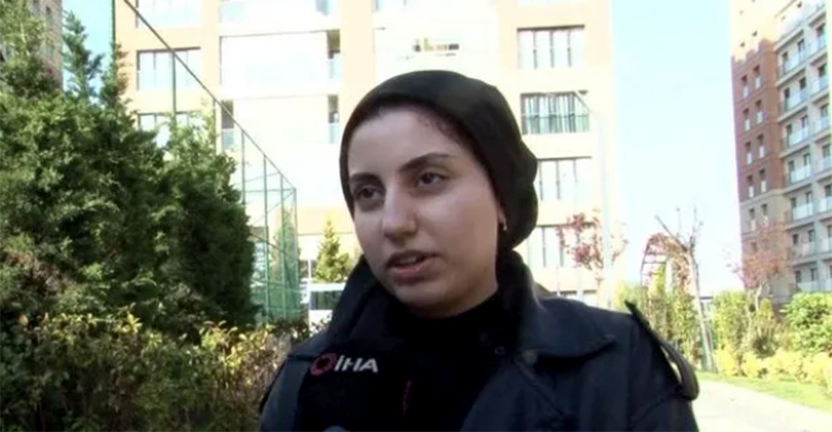 Başörtülü öğrencisine böyle hakaret etti "Bu başla diş hekimi olamazsın, temizlikçiye benziyorsun!" Özel Üniversitede 28 Şubat kafalı hoca