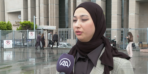 Başörtülü öğrenciyi kabul etmeyen kolej için flaş karar