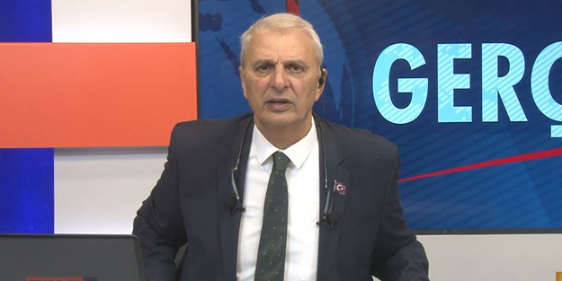 Başörtülü öğretmene hakaret eden Can Ataklı, 10 bin lirayla paçayı kurtardı!