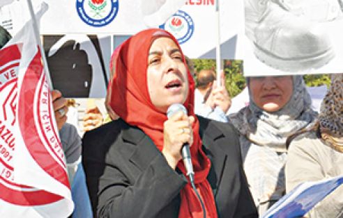 Başörtülüler için 28 Şubat hâlâ sürüyor