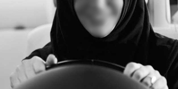 Başörtülülere direksiyon yasağı!
