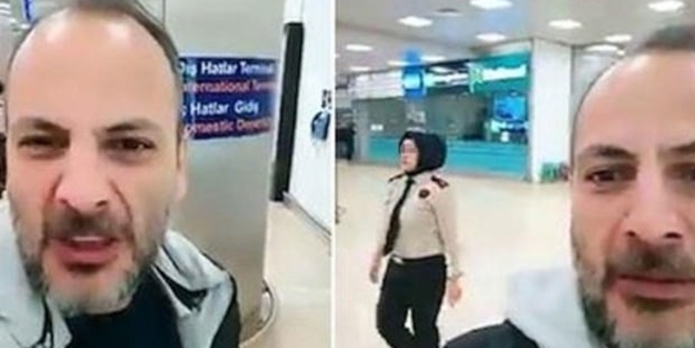 O görüntüler ile ilgili yeni gelişme!