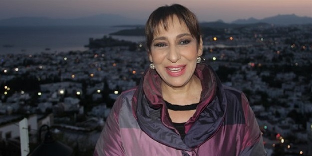 Başörtülülere hakaret eden Melek Baykal kıvırdı