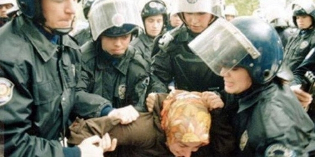 Başörtüsü çözümüne "sapkınlık" şartı... Muhalefetin kirli oyunu ortaya çıktı