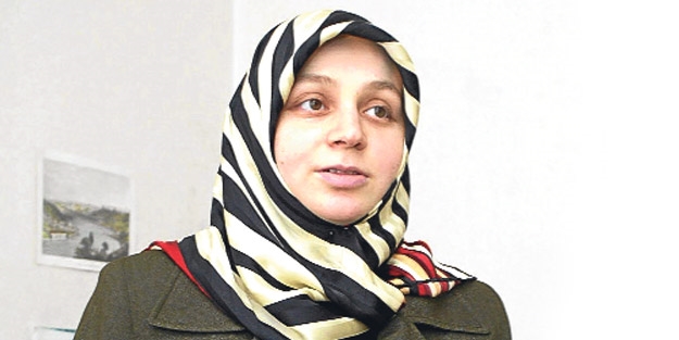 Başörtüsü davasının simge ismi Konya'dan aday gösterildi