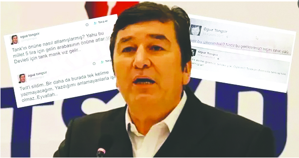 Başörtüsü düşmanı 28 şubat zihniyetli TSYD’ye soruşturma