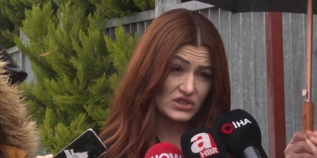 Başörtüsü düşmanı Deniz Çakır'a şok! Dava açıldı