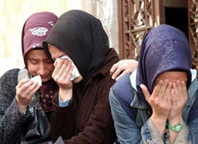Başörtüsü karşıtından Hırsız savunması: Hukuk mukuk dinlemeyiz, hırsızımıza dokunanı yakarız!