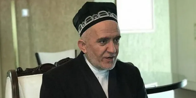 Başörtüsü düşmanıydı: Tacikistan başmüftüsü cami çıkışında bıçaklandı