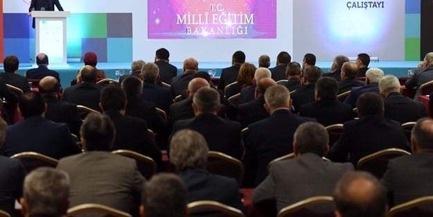 Başörtüsü düşmanlarının da katılacağı MEB Çalıştayı yarın başlıyor