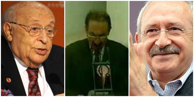 Başörtüsü hakkında ne demişlerdi?