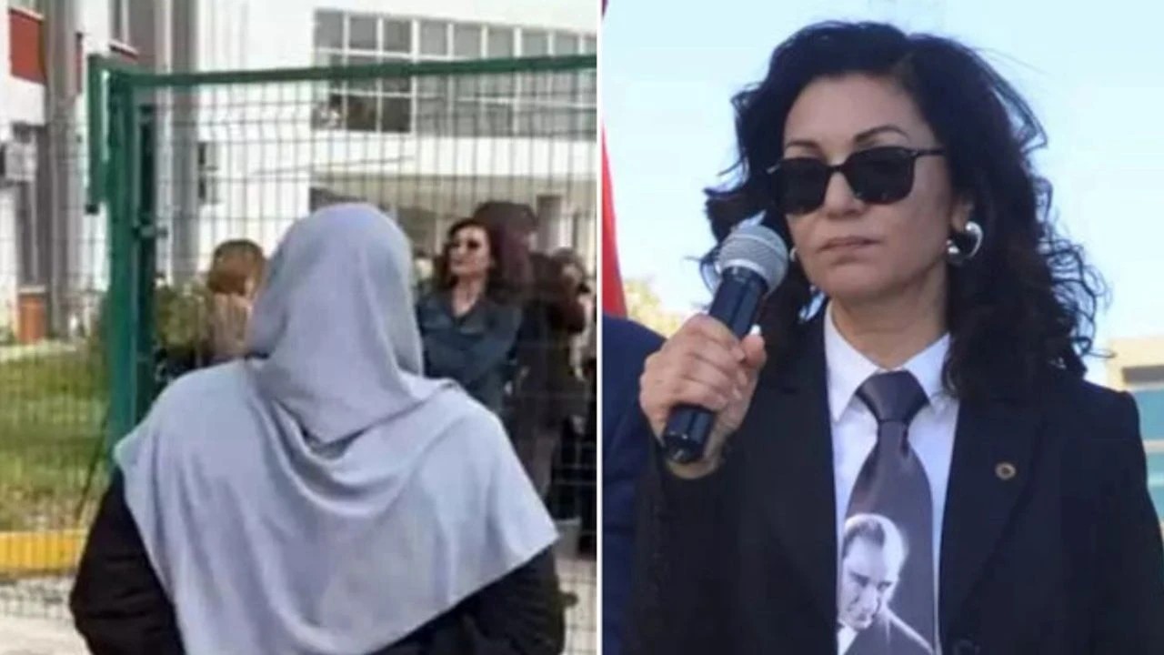 Başörtüsü hazımsızları Anayasa Mahkemesi’ne gidecek