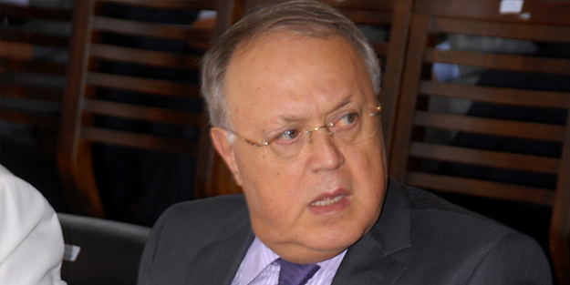 Başörtüsü karşıtlığıyla tanınıyordu... 