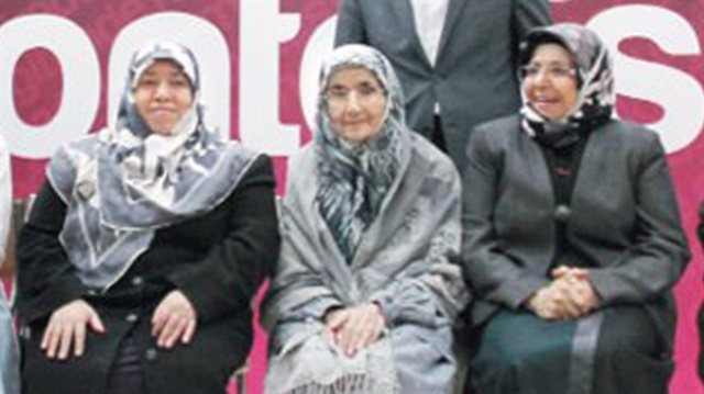 Fevziye Nuroğlu vefat etti!