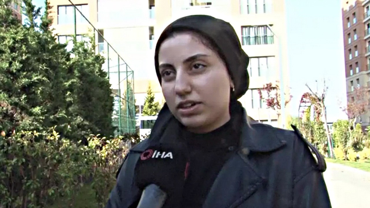 Başörtüsü nefreti hortladı: Başını bağlayınca temizlikçiye benziyorsun! Bir yobaz daha nefret kustu