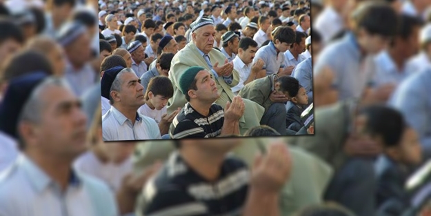 Başörtüsü yasağından sonra kravat zorunluluğu