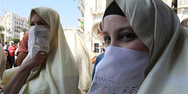 Başörtüsü yasağını kaldırın çağrısı