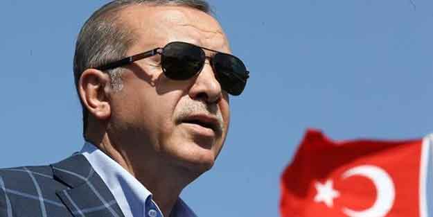 ‘Başörtüsü yasağını siz kaldırdınız’ diyen milletvekiline Erdoğan’dan esprili cevap