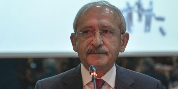Başörtüsü yasakçılarını CHP’den atın da görelim! Katranı kaynatsan da olmaz şeker cinsi batasıca, mutlaka cinsine çeker