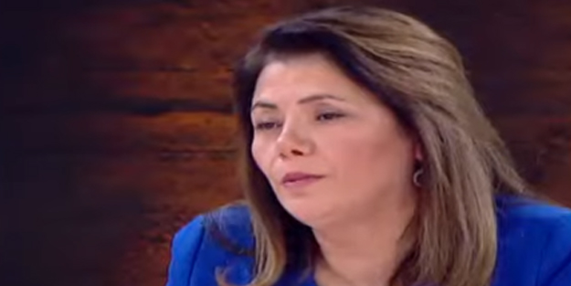 Başörtüsü yasakçısı baro başkanı hak ihlallerini anlattı! Hak ihlalini baro yaparsa ne yapacağız?
