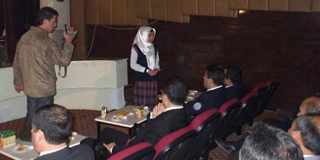 Başörtüsü zulmüne 8 yıl sonra 'İade-i İtibar'