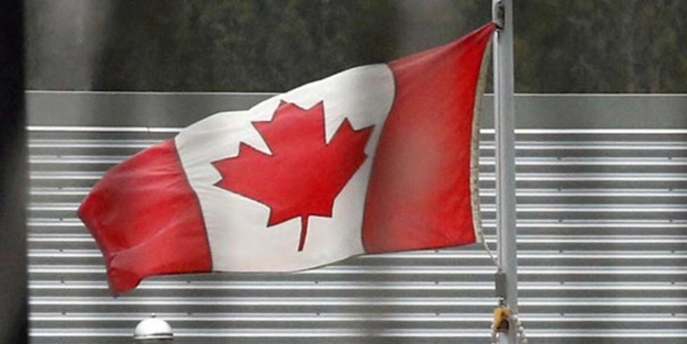 Başörtüsüne skandal engel! Bu da Kanada’nın 28 Şubat’ı