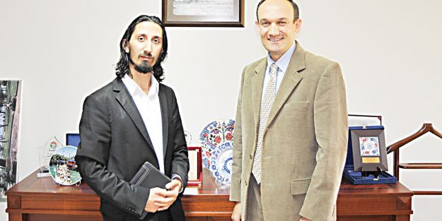 BAŞÖRTÜSÜNE TÜMDEN ÖZGÜRLÜK!