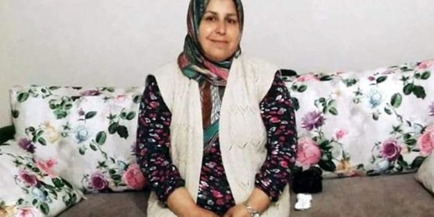 Başörtüsünü makineye kaptıran kadın hayatını kaybetti