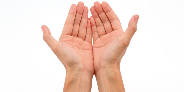 Başparmağınız karakterinizle ilgili bilgi veriyor