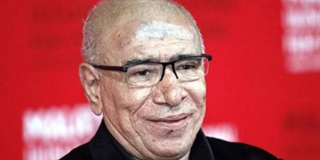 Başrolde Türkiye muhalifi İlyas Salman ve CHP’li belediye! Muhabbete bak muhabbete!