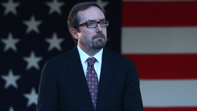 Bass: Türkiye'nin yanındayız