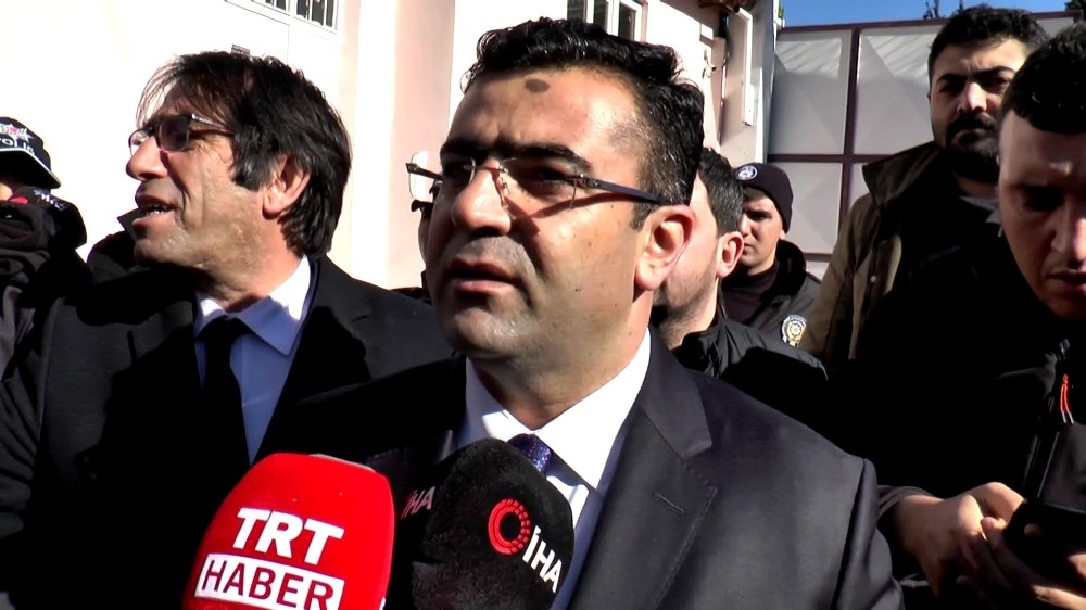 Başsavcı Çevik’ten mahkum yakınlarını rahatlatan açıklama 