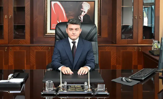 Başsavcı Dönmez’den "ünlüler" operasyonu sinyali: Yeni bir dalga geliyor!