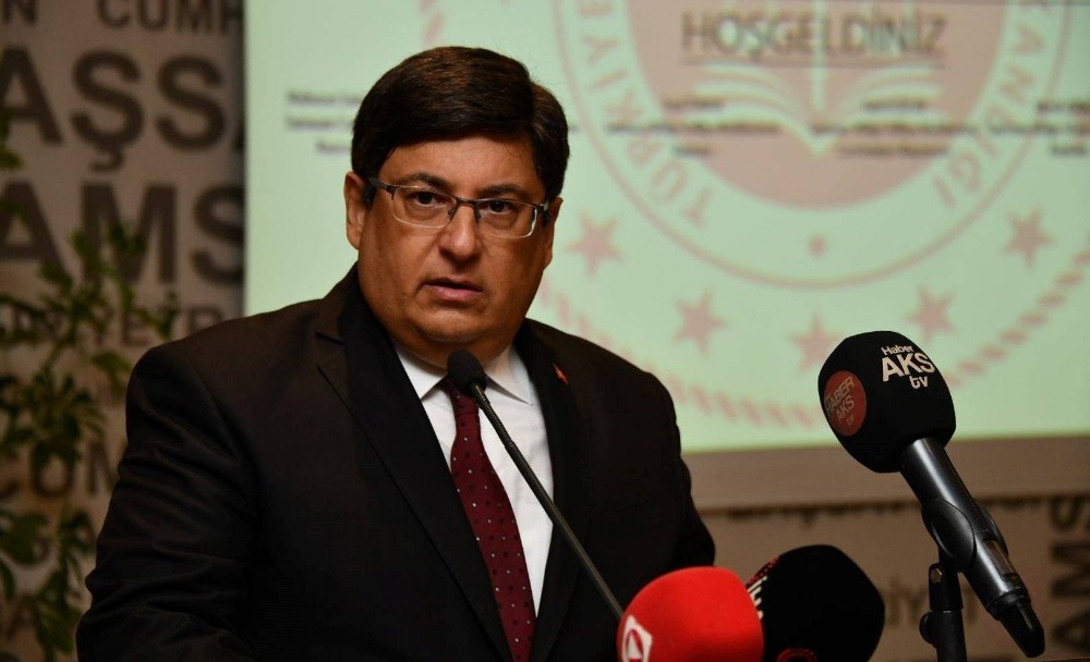 Başsavcı Kılıç: “Adli olaylarda yüzde 14 oranında artış gerçekleşti” 
