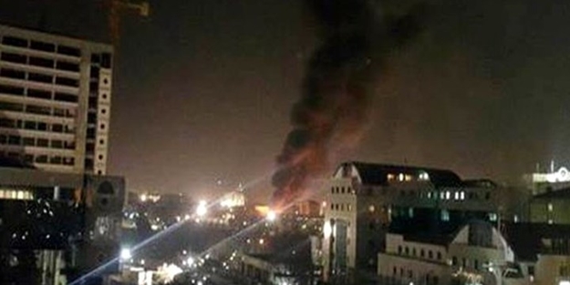 Başsavcıdan flaş Ankara açıklaması