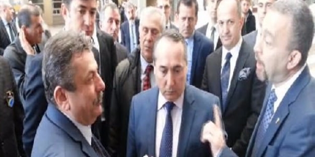 Başsavcı'dan Kocasakal'a tepki!