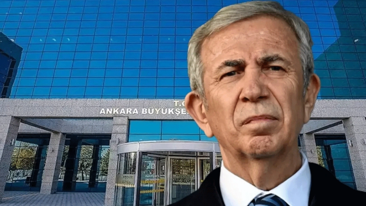 Başsavcılık düğmeye bastı! Tutuşan Mansur'dan ilk açıklama