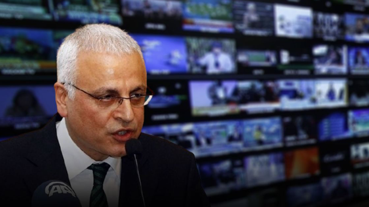 Başsavcılık duyurdu! TELE1'e kayyım atandı